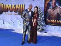 Jumanji: The Next Level Geser Frozen 2 di Puncak Box Office