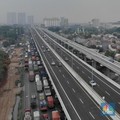 Waskita Jamin Tol Japek Aman, Berapa Kecepatan Maksimal?