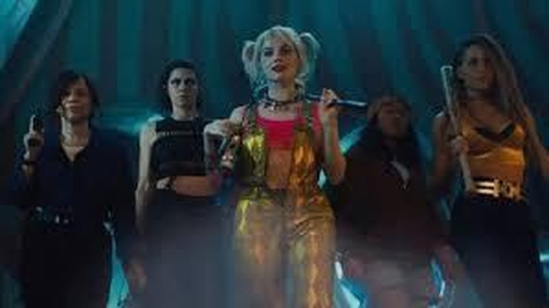 Tak mau kalah dari Marvel, DC siap rilis 8 film superhero sampai 2022.