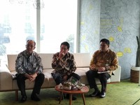 Nasabah Ogah ke Cabang, Mandiri Kurangi Jumlah Kantor