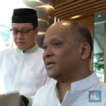 Jejak Ilham Habibie yang Ngotot 'Caplok' Muamalat