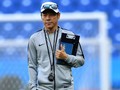 Eks Persipura Siap Dampingi Shin Tae Yong di Timnas Indonesia