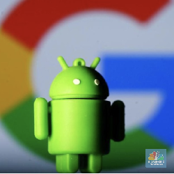 Google Mau Tiru Langkah Apple yang Bikin Facebook Komat Kamit