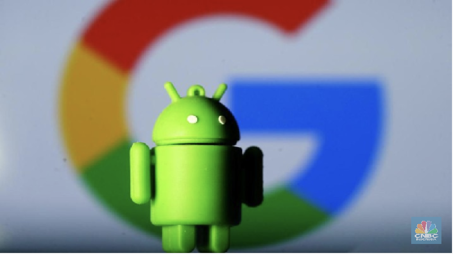 Android/վ