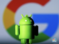 Google Bagi-Bagi Rp 10,8 Triliun Cuma Buat Pemilik HP Android