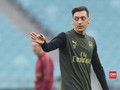 VIDEO: Antara Ozil, Uighur dan China