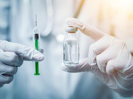 Titik Terang Pencarian Vaksin Virus Corona