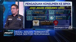 Langkah BPKN Atasi Pelanggaran Hak Konsumen