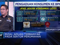 Langkah BPKN Atasi Pelanggaran Hak Konsumen
