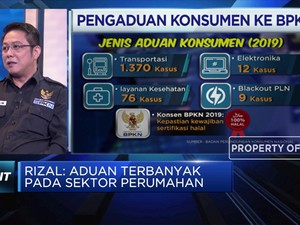 Langkah BPKN Atasi Pelanggaran Hak Konsumen