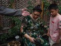Dukung Etnis Uighur, Netizen Serukan #WeStandWithUyghur
