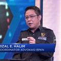 BPKN Tolak Keputusan Aset First Travel Dikembalikan
