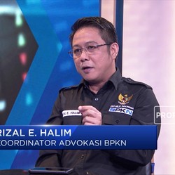 BPKN Tolak Keputusan Aset First Travel Dikembalikan