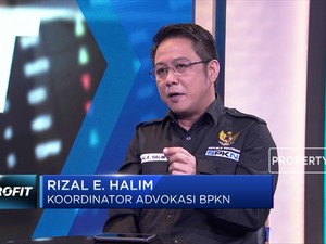 BPKN Tolak Keputusan Aset First Travel Dikembalikan
