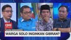 VIDEO: Warga Solo Inginkan Gibran (5/5)