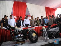 Cerita Sri Mulyani: Modus Batu Bata Si Penyelundup Ferrari Cs