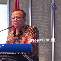 OTT Edhy Prabowo, KPK Amankan 17 Orang dari 3 Lokasi