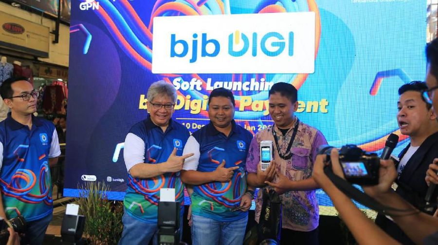 Salah satu emiten yang menunjukan valuasi yang menjanjikan yakni PT Bank Pembangunan Daerah Jawa Barat dan Banten Tbk (BJBR).