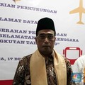 Menhub Buka Suara Soal Japek Elevated Ditutup & Kemacetan