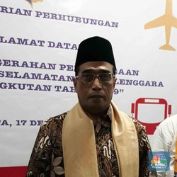 Menhub Buka Suara Soal Japek Elevated Ditutup & Kemacetan