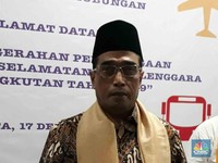 Menhub Dongkol Terminal Pulogebang Rp 450 M Semrawut