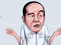 Saat Jokowi Muak dengan Janji-janji Bangun Kilang!