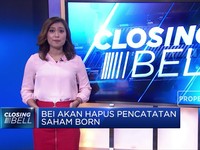 BEI Akan Depak Perusahaan Milik Samin Tan, Apa Alasannya?