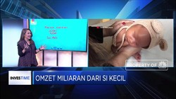 Tips Jalankan Bisnis Fotografi Bayi
