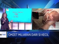 Tips Jalankan Bisnis Fotografi Bayi