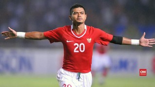 VIDEO: Awal Karier Bambang Pamungkas Hingga Pensiun