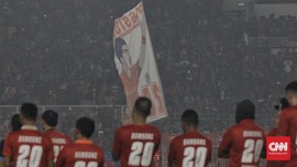 Gol Bepe di Tim Nasional Lebih Banyak Ketimbang Bale