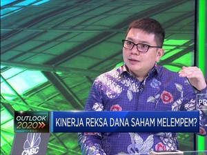 Ini Rekomendasi Pemilihan Reksa Dana di 2020 dari Panin AM