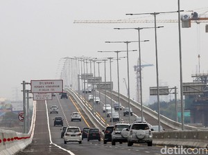 7 Fakta Vonis Kasus Tol MBZ tapi Rp 510 M Tak Dibebankan ke Terdakwa