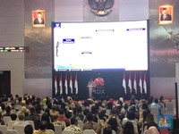 Airlangga: Global Tak Pasti, Ekonomi ASEAN Sangat Menarik!