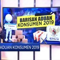 Simak! Barisan Aduan Konsumen 2019