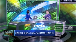 Pelaku Pasar Optimis Kinerja Reksa Dana Akan Naik di 2020