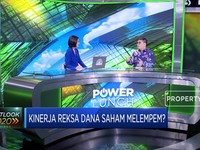 Pelaku Pasar Optimis Kinerja Reksa Dana Akan Naik di 2020