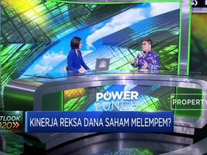 Pelaku Pasar Optimis Kinerja Reksa Dana Akan Naik di 2020