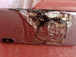 Tanda-tanda Laptop dan HP Mau Meledak