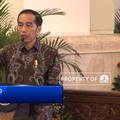 Saat Jokowi Jengkel Ada yang Hobi Impor Minyak, Mafia Migas?