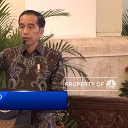 Jokowi Mau Berantas Mafia Migas, Andalkan Ahok Saja Tak Cukup