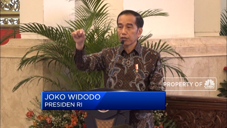 Bolak-balik di bulan ini, Presiden Joko Widodo mengungkapkan kekesalannya soal impor minyak dan gas yang dilakukan Indonesia.