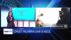 Fotografi Bayi, Bisnis Menggiurkan Dari Si Kecil