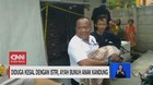 VIDEO: Kesal dengan Istri, Ayah Bunuh Anak Kandung