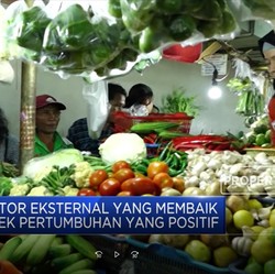 Airlangga: Ekonomi Indonesia Masih Positif Dari Negara G20