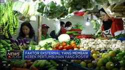 Airlangga: Ekonomi Indonesia Masih Positif Dari Negara G20