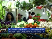 Airlangga: Ekonomi Indonesia Masih Positif Dari Negara G20