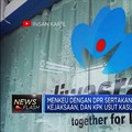 Menkeu Siap Bawa Kasus Jiwasraya ke Ranah Hukum