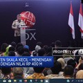 2019, Total Emisi Saham Capai Rp 165,3 Triliun