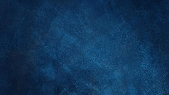 Biru Klasik Jadi Warna Tahun 2020 versi Pantone